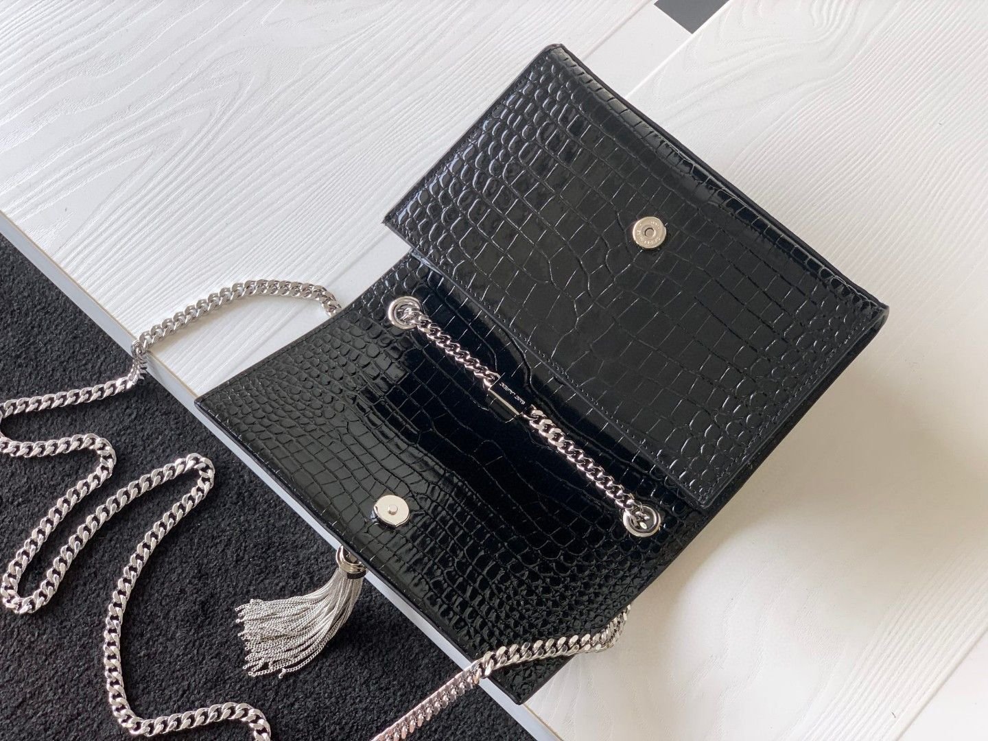 YSL KATE BAG