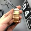 Richard Mille Rose Gold RM11-03 Men Automatic Transparent Dial