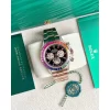 Daytona Rainbow Rose Gold