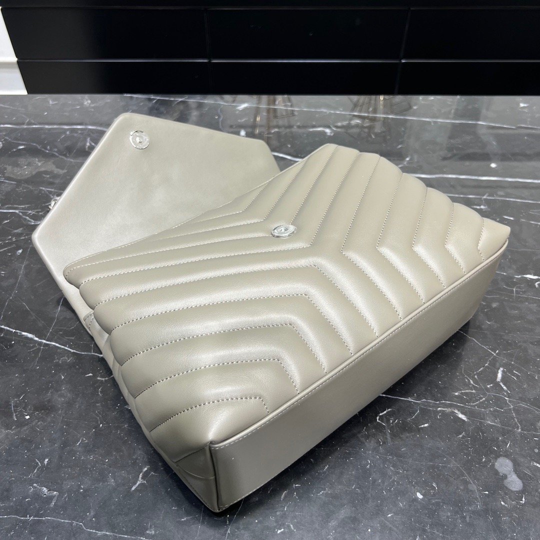 LouLou Y-Shaped Crossbody Bag