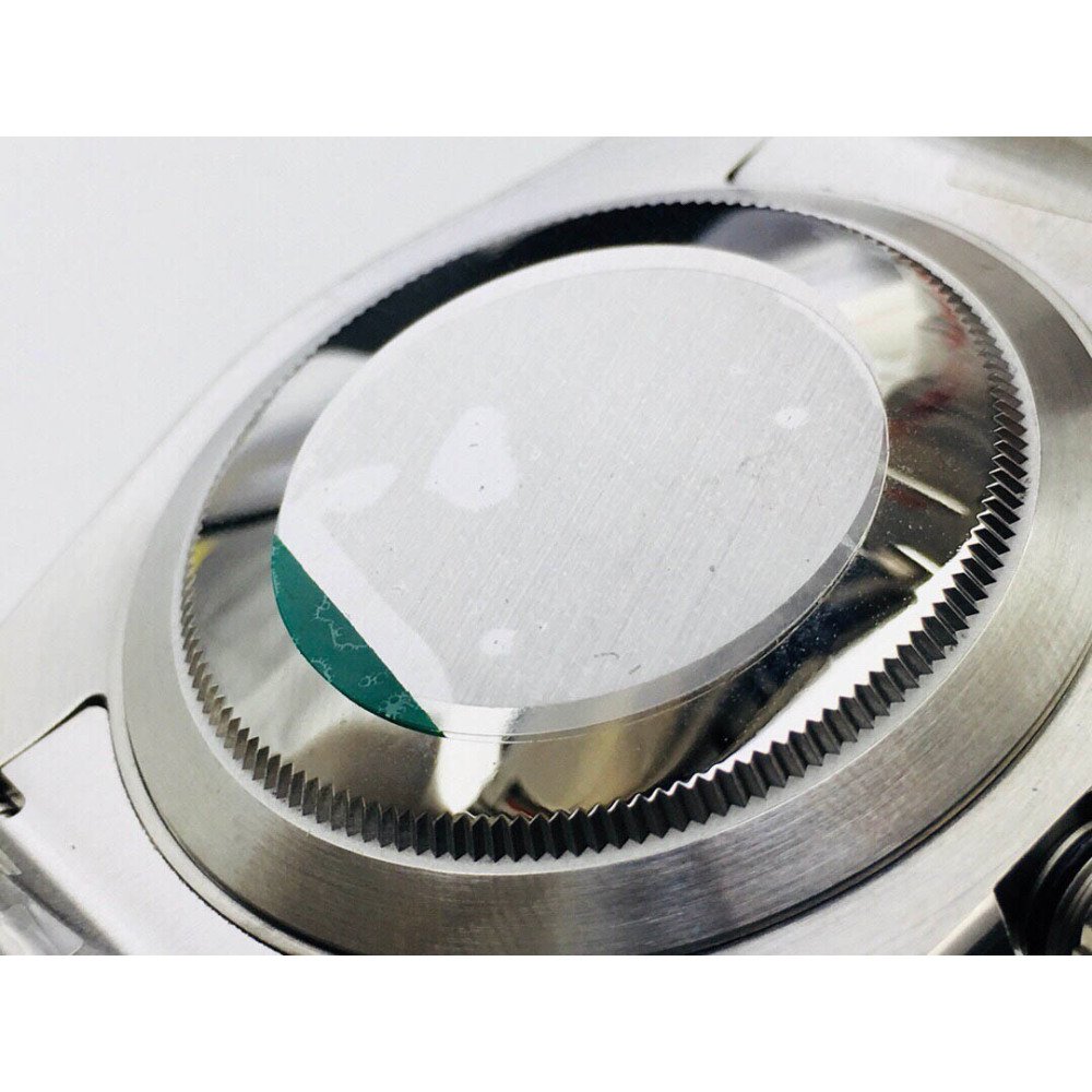 Rolex Submariner 116610LV Hulk 3135 Movement Noob F