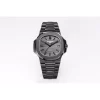 GR Factory [Black Knight] PP Patek Philippe Sports Elegance Series 5711 Watch (Nautilus)