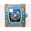 Richard Mille RM055 Ceramic Series Watch