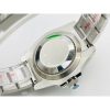 Rolex Submariner 116610LV Hulk Green Dial Ceramic Bezel 3135 Movement