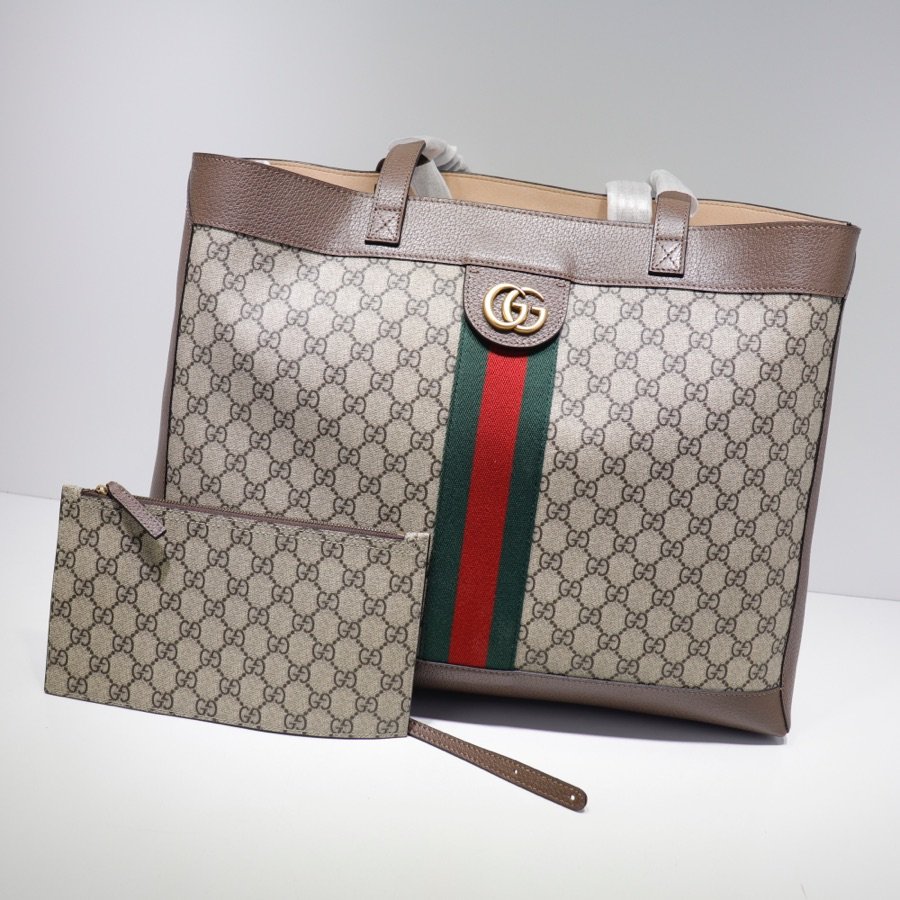 Gucci Tote Bag