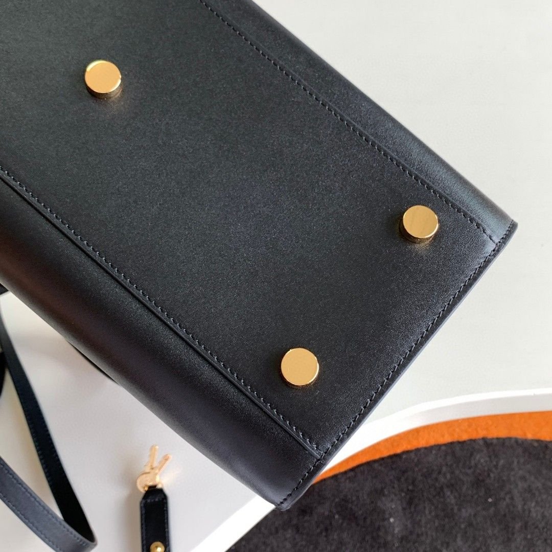 SAC DE JOUR Classic Accordion Bag