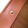 CELIN_E CABAS Medium Bag in Calfskin with Logo Print 31.5 x 31.5 x 16 cm