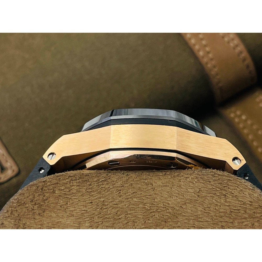 Audemars Piguet watch diameter 44 mm