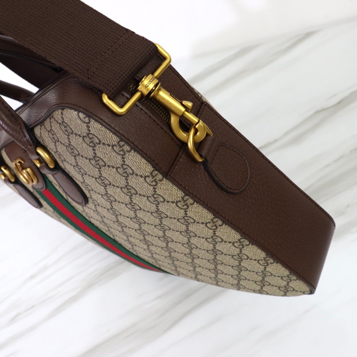 Ophidia Series Briefcase