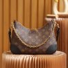 BOULOGNE Croissant S m45831 29*16*9.5cm