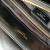 SAC DE JOUR LouLou Y-Shaped Crossbody Bag