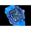 Richard Mille Blue Sapphire Turbillon RM12-01 50/42mm