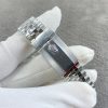 Rolex Datejust 126334 White Gold Green Dial Jubilee Bracelet Swiss 3235 Movement