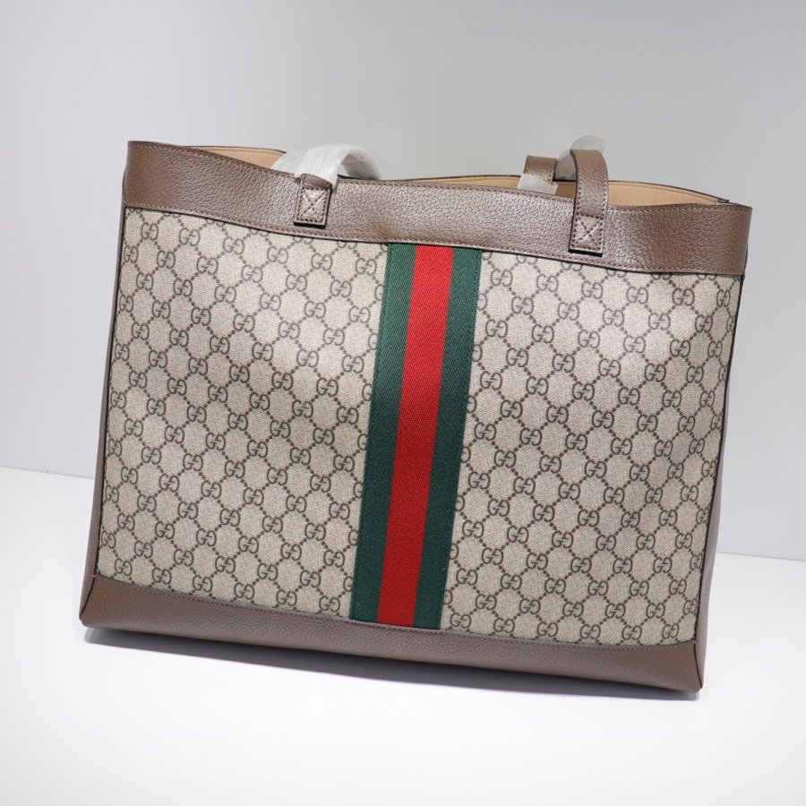 Gucci Tote Bag