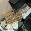 Chanel 24c Star Bag CF AS4646W1130