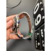 Rolex Daytona 116519 Black Gray Dial White Gold Swiss 4130 Movement