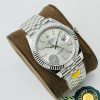 Rolex Day-Date 40mm 3255 white or blue