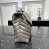 LouLou Y-Shaped Crossbody Bag