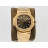 Patek Philippe Nautilus 5711R 18K Rose Gold Swiss Movement