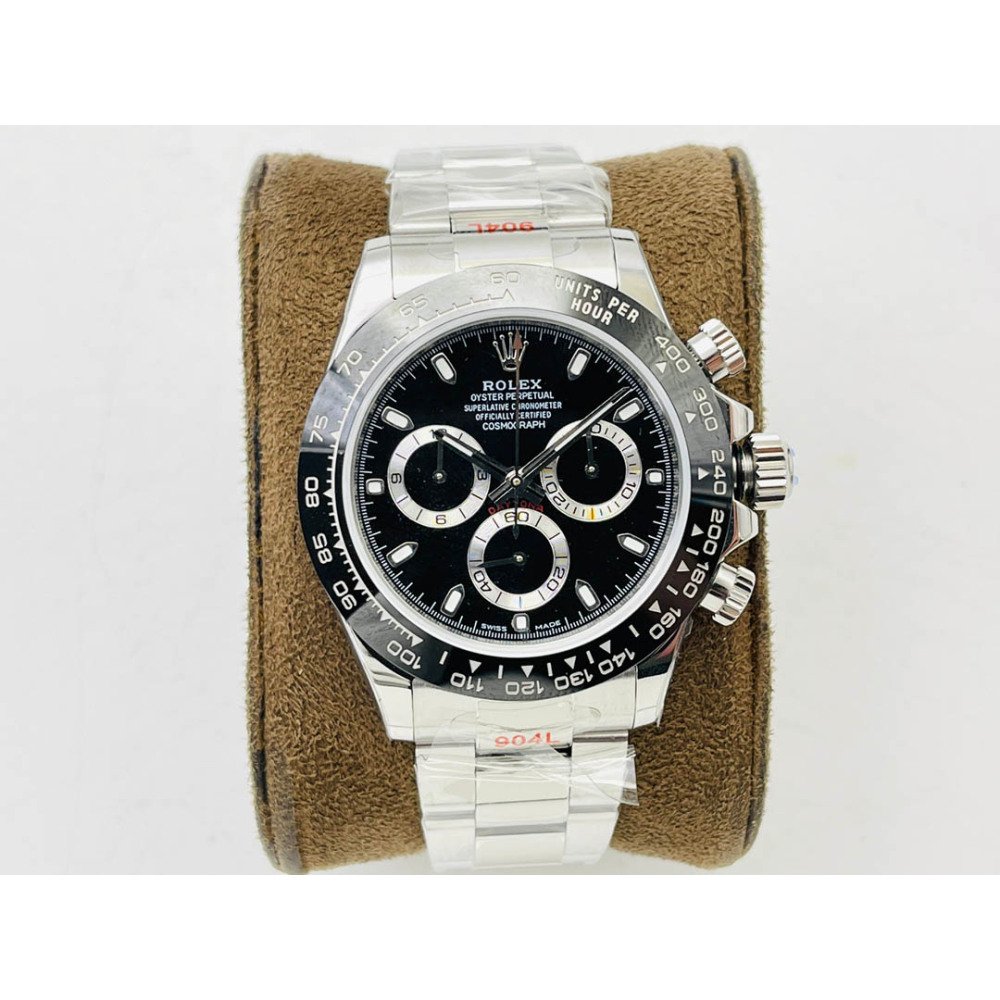 Rolex Daytona Series Diameter: 40MM*13MM