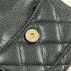 Multifunctional 𝗠𝗶𝗻𝗶 Backpack black AS3753W980