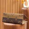 Louis Vuitton Onthego tote series square bag m45039 feet +: 34*26*13