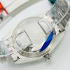 Rolex Day-Date 40mm 3255 white or blue
