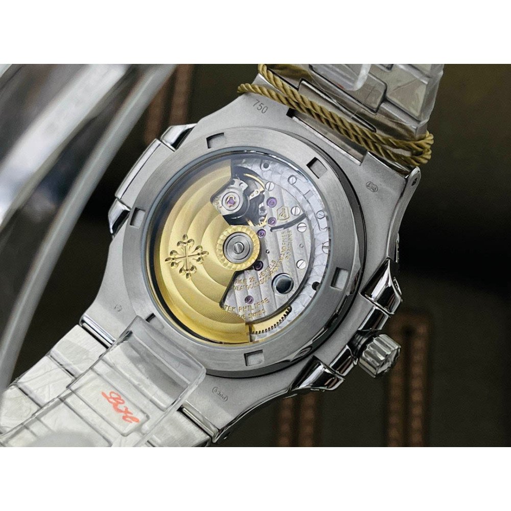 Patek Philippe nautilus5720_20G series watch