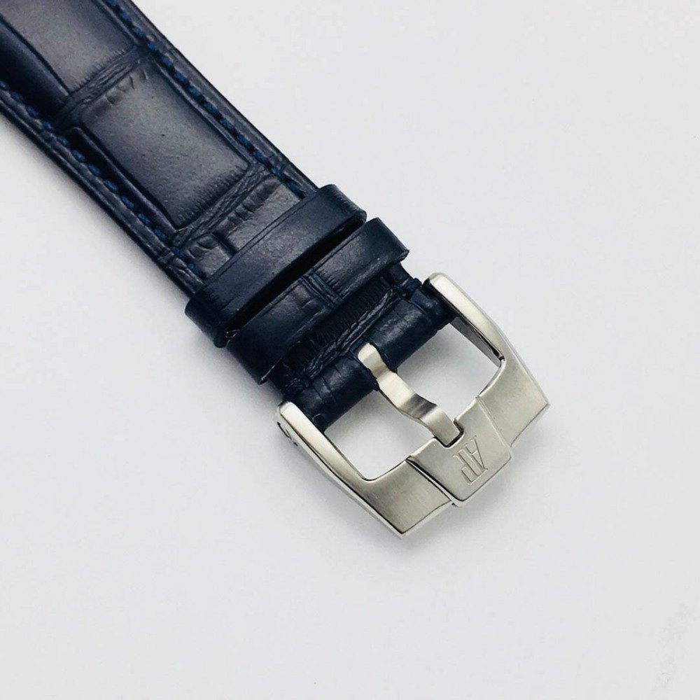 Audemars Piguet CODE 11.59 series watch Diameter: 41 mm