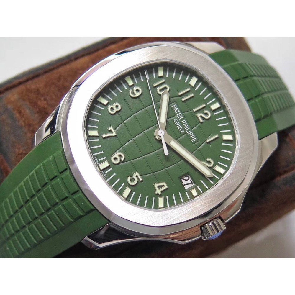 Patek Philippe Explorer Series Size: 42mm*8.6mm