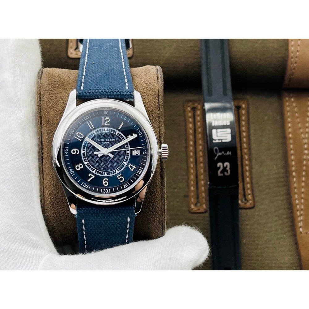 Patek Philippe Plan Lai series watch size: 40MM