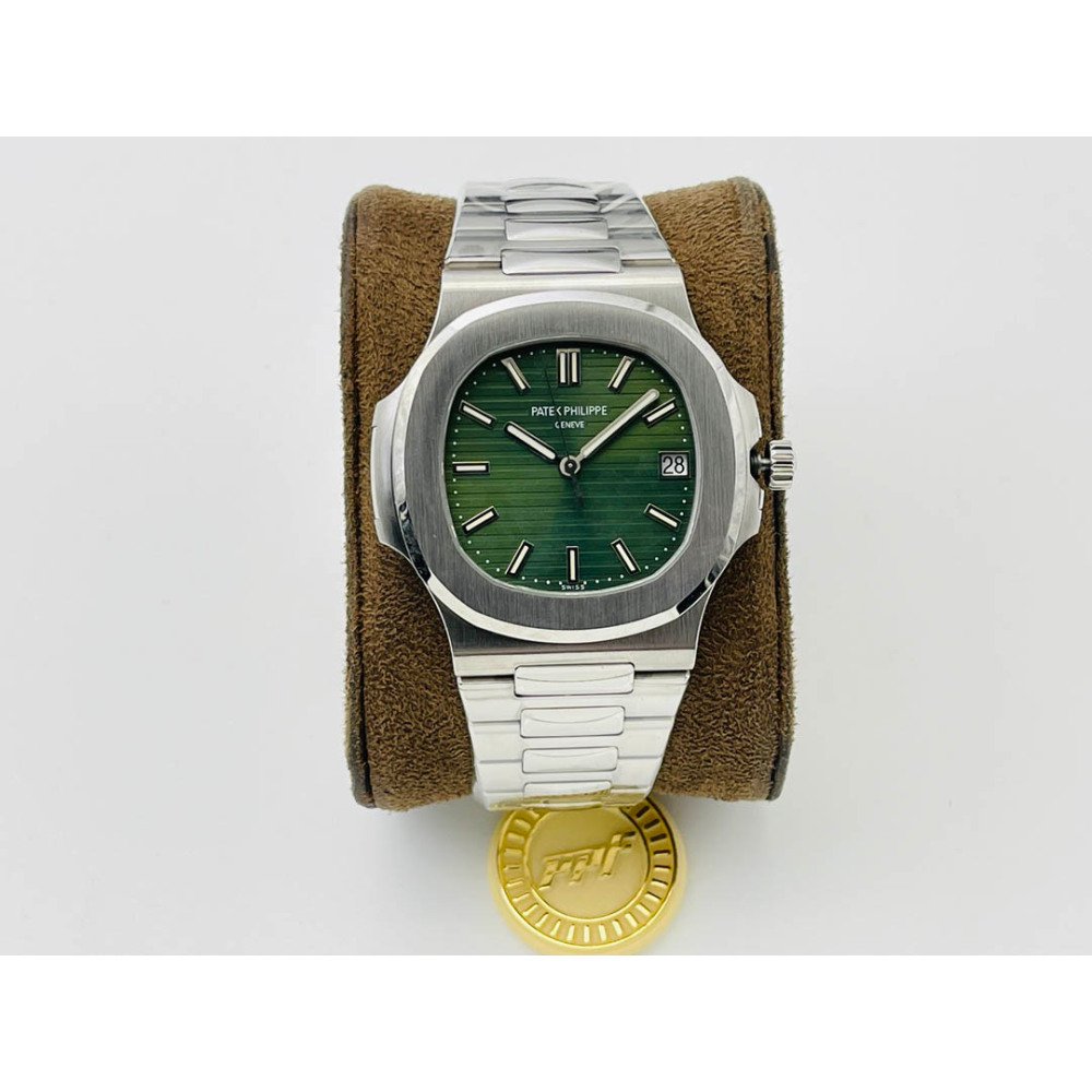 Patek Philippe Nautilus Watch Size: 40MM