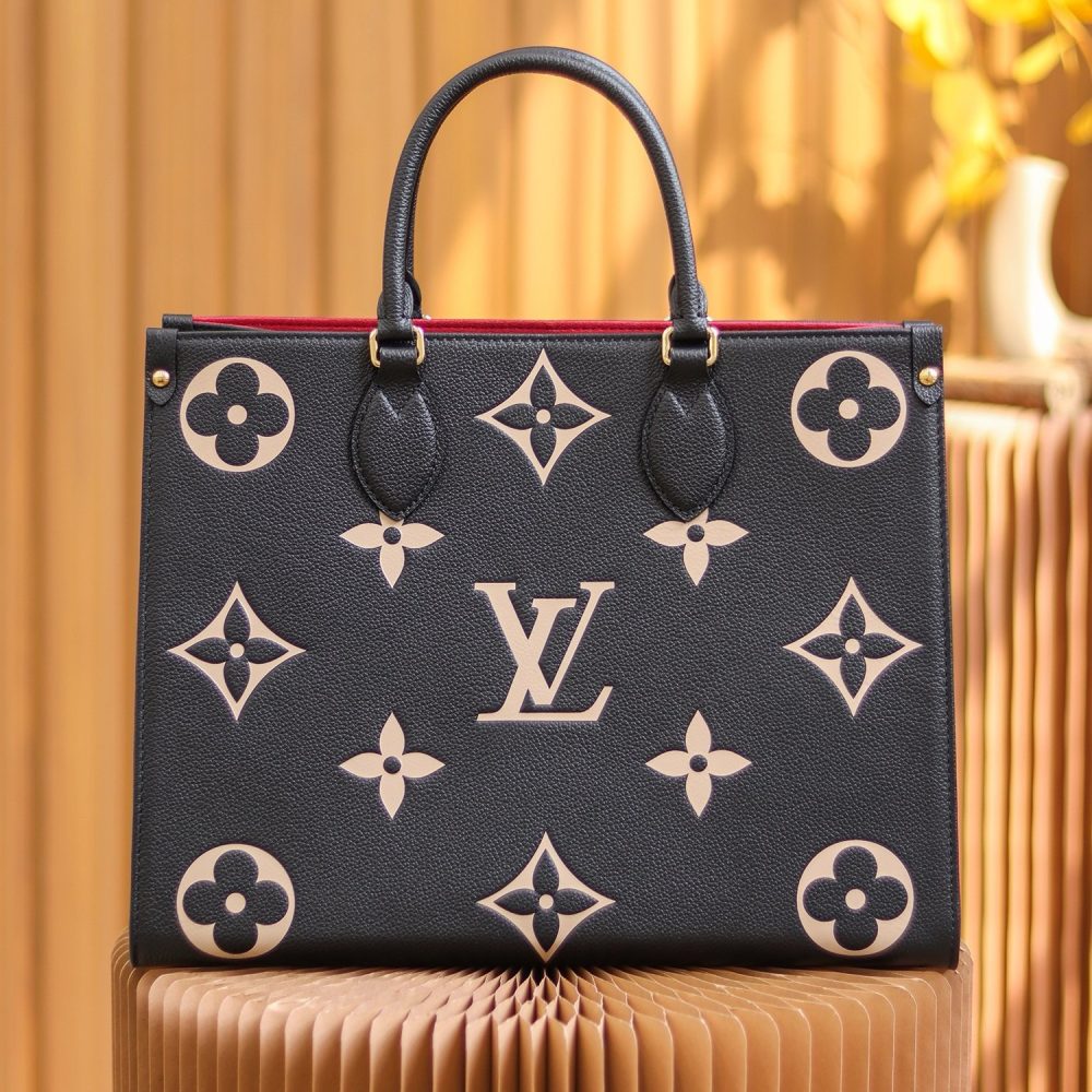 Louis Vuitton ONTHEGO Medium m45495 35*27*14cm