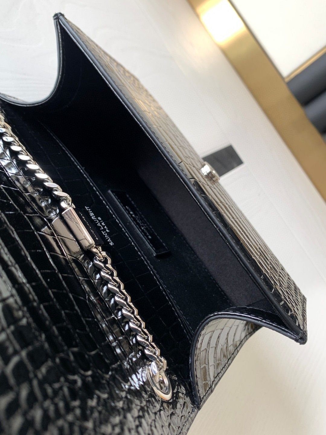 YSL KATE BAG
