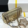 Chanel 24c Star Bag CF AS4646W1130