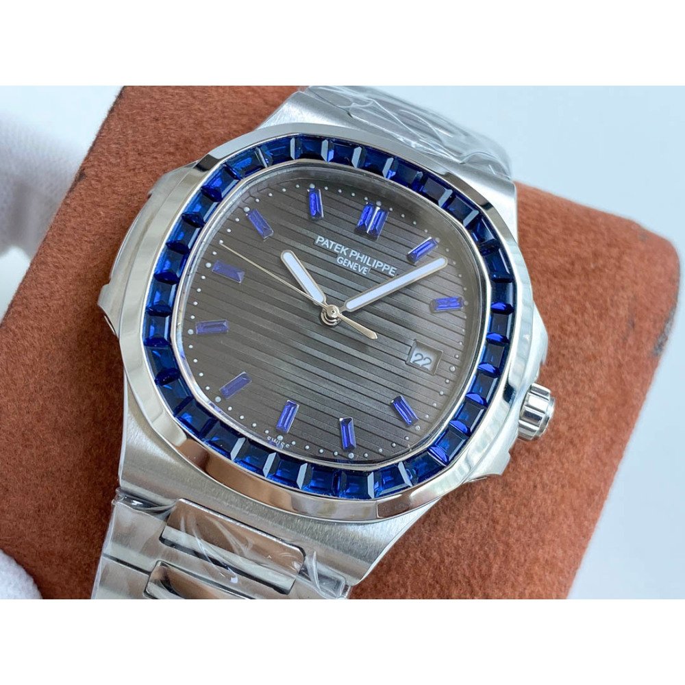 Patek Philippe Men's Watch Size: 45*14mm