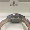 Rolex Datejust 41 Oystersteel and yellow gold - M126333-0020 Brand New