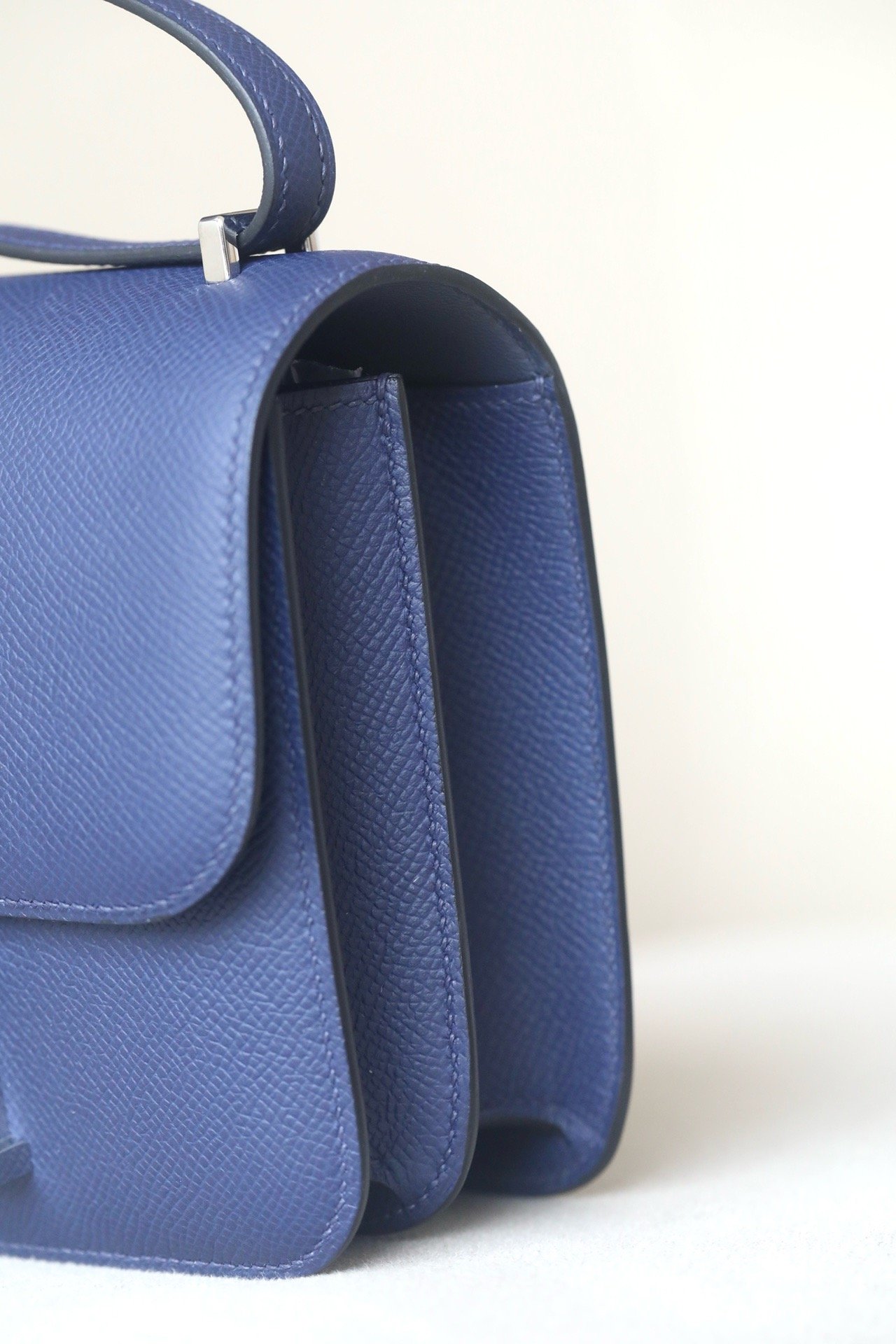 Hermes Constance 23 Shoulder/Messenger Bag