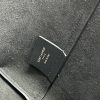 SHOPPING SAINT LAURENT Leather Handbag