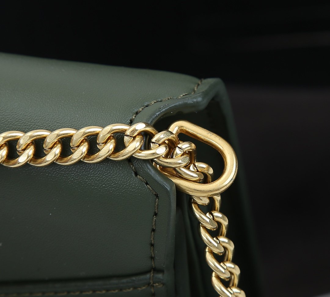YSL CASSANDRA P420