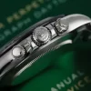 Black Dial Stainless Steel 116500ln-0002