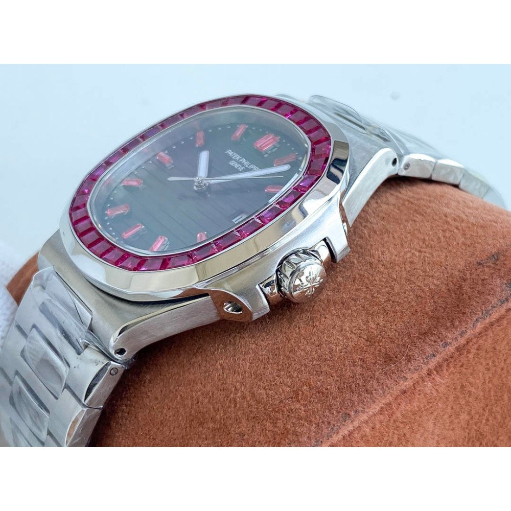 Patek Philippe Men's Watch Size 45*14mm