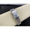 Rolex Datejust 126334 Silver Dial Jubilee Bracelet Swiss 3235 Movement