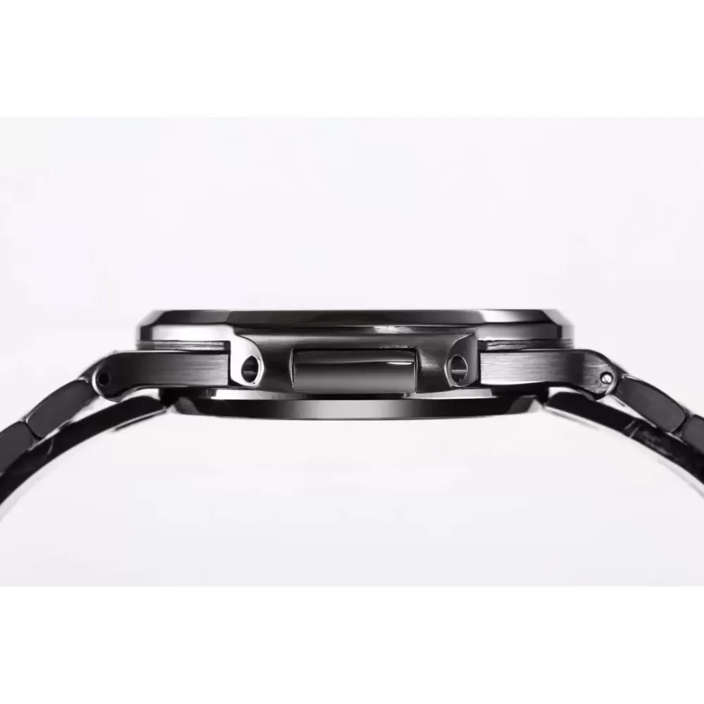 GR Factory [Black Knight] PP Patek Philippe Sports Elegance Series 5711 Watch (Nautilus)