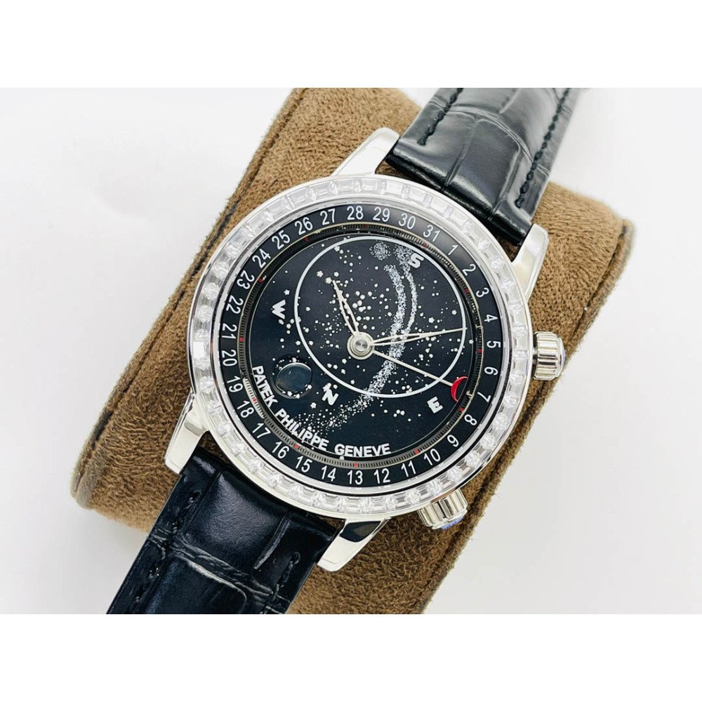 Patek Philippe Starry Sky Watch Diameter: 42*11mm