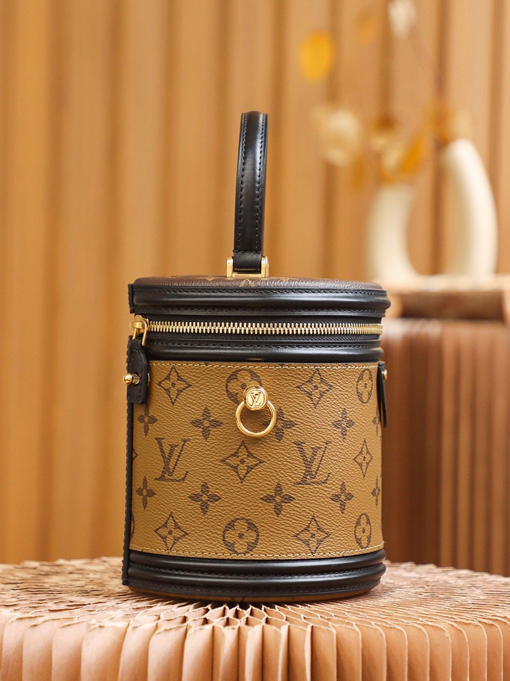 CANNES Fortune Bucket m43986 15*17*15cm