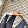 AP Royal Oak 41mm Complicated 26574 RG APS F1:1 Best Edition Rose Gold Dial on GR Bracelet A5134 (CHS)