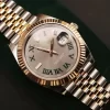 Rolex Datejust 41 Oystersteel and yellow gold - M126333-0020 Brand New