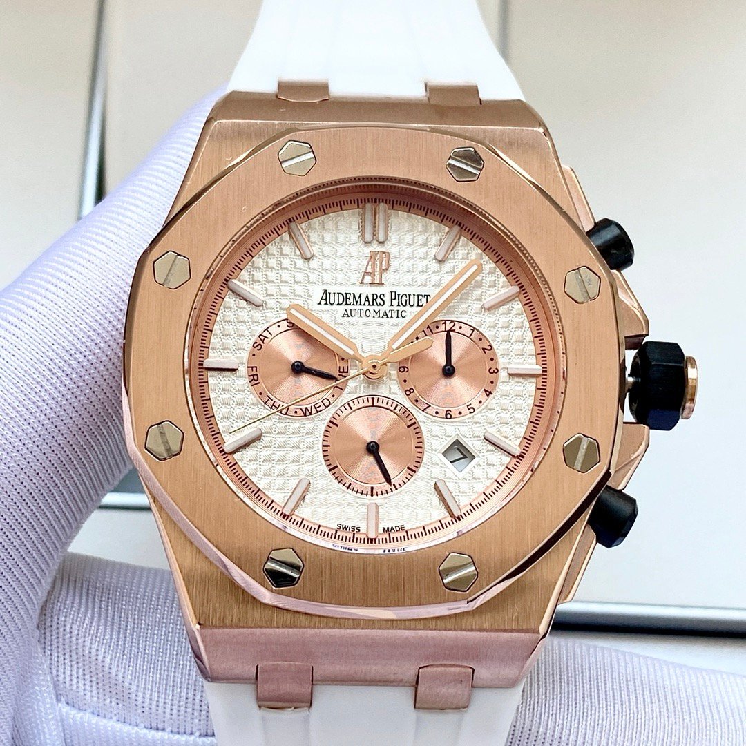 AP Royal Oak 45mm Natural Rubber Waterproof Tape