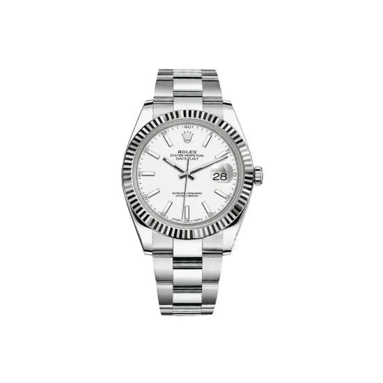 Rolex Datejust m126334 Series
